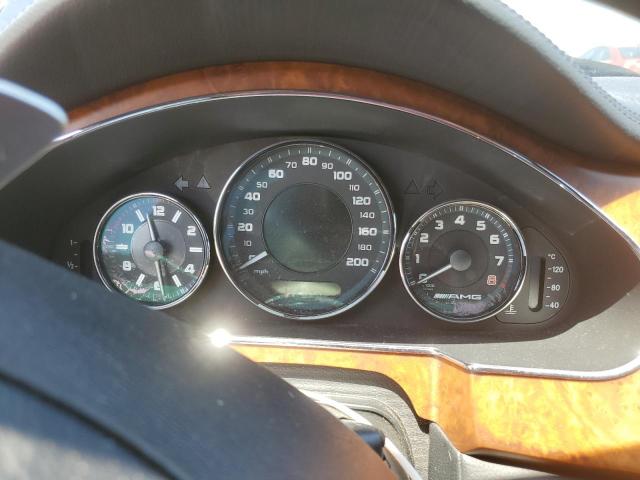 Продаж на аукціоні авто 2008 Mercedes-benz Cls, vin: WDDDJ77XX8A117817, номер лоту: 66249294