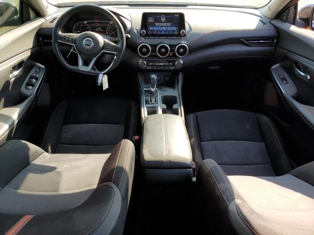 2021 Nissan Sentra Sr მანქანა იყიდება აუქციონზე, vin: 3N1AB8DVXMY323862, აუქციონის ნომერი: 68815574