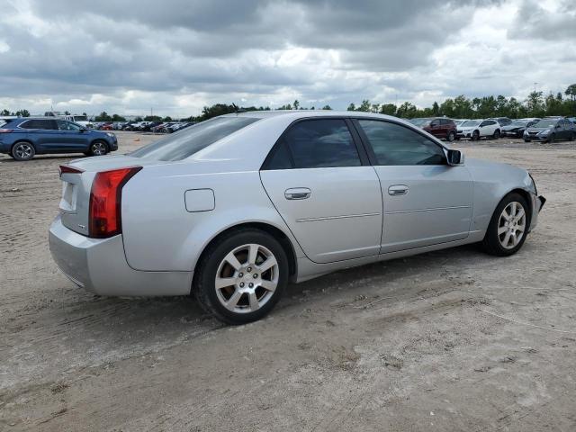 2006 Cadillac Cts მანქანა იყიდება აუქციონზე, vin: 1G6DP577460142859, აუქციონის ნომერი: 96636705