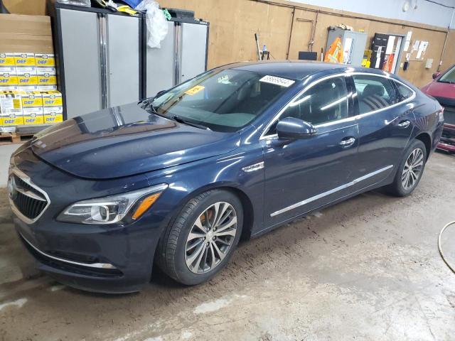 Продажа на аукционе авто 2017 Buick Lacrosse E, vin: 1G4ZP5SSXHU206022, номер лота: 68669844
