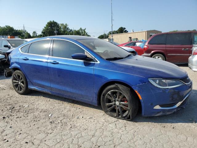 Aukcja sprzedaży 2015 Chrysler 200, vin: 1C3CCCABXFN563269, numer aukcji: 66090854