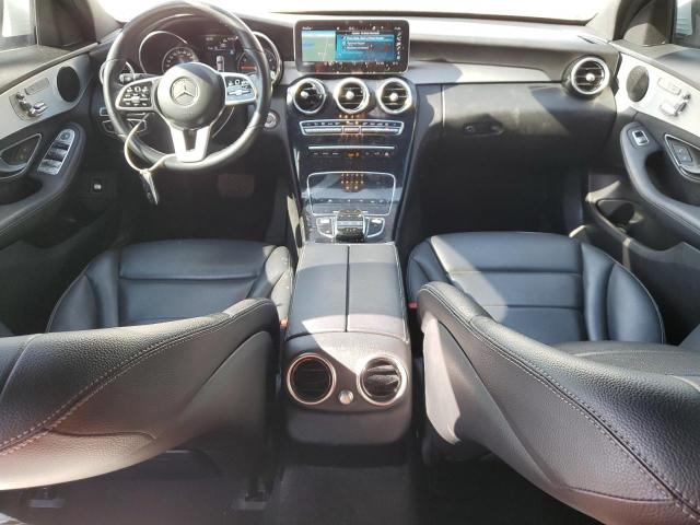 Продажа на аукционе авто 2020 Mercedes-benz C, vin: 55SWF8EB2LU326114, номер лота: 68482294