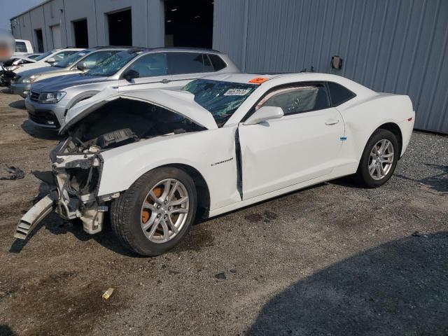 Продаж на аукціоні авто 2014 Chevrolet Camaro, vin: 2G1FB1E34E9195345, номер лоту: 66570124