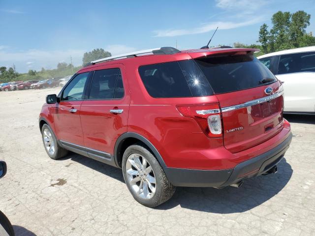 2012 Ford Explorer მანქანა იყიდება აუქციონზე, vin: 1FMHK8F85CGA08661, აუქციონის ნომერი: 67833194