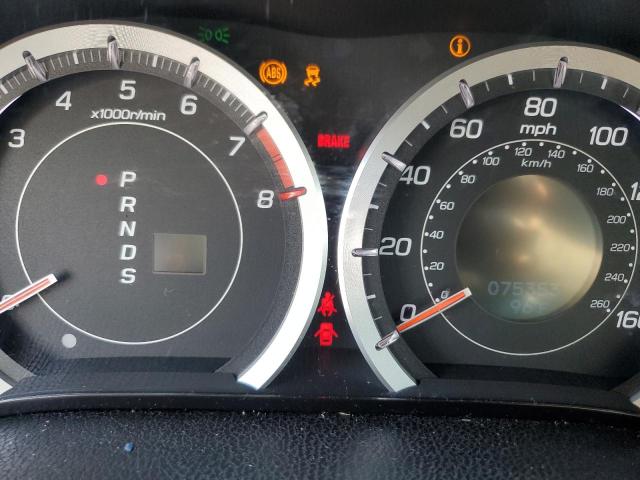 Продаж на аукціоні авто 2011 Acura Tsx, vin: JH4CU2F65BC001539, номер лоту: 64760704
