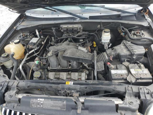 67803234 :رقم المزاد ، 4M2YU57115DJ26932 vin ، 2005 Mercury Mariner مزاد بيع