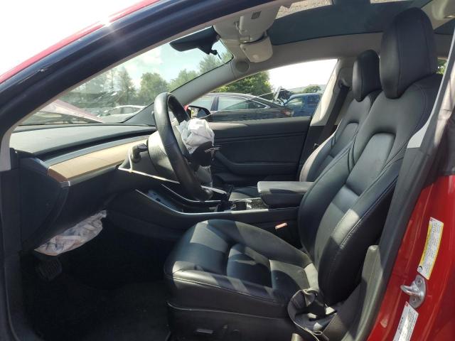 Aukcja sprzedaży 2018 Tesla Model 3, vin: 5YJ3E1EA1JF118177, numer aukcji: 67194214