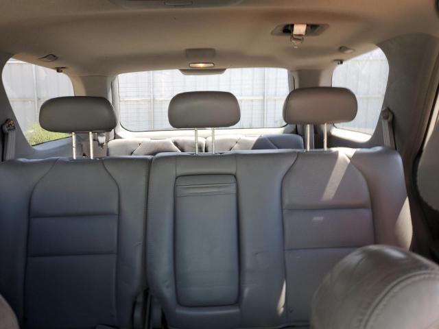 Aukcja sprzedaży 2003 Acura Mdx, vin: 2HNYD18963H546912, numer aukcji: 66122574