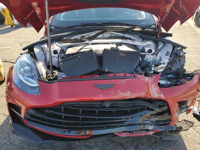 Продажа на аукционе авто 2024 Aston Martin Dbx 707, vin: SD7VUJBWXRTV09235, номер лота: 68999974