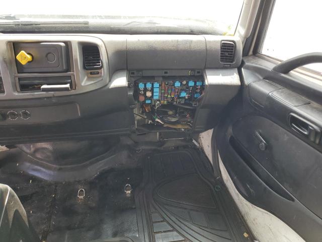 Aukcja sprzedaży 2016 Hino 258/268, vin: 5PVNJ8JV6G4S60238, numer aukcji: 68269784