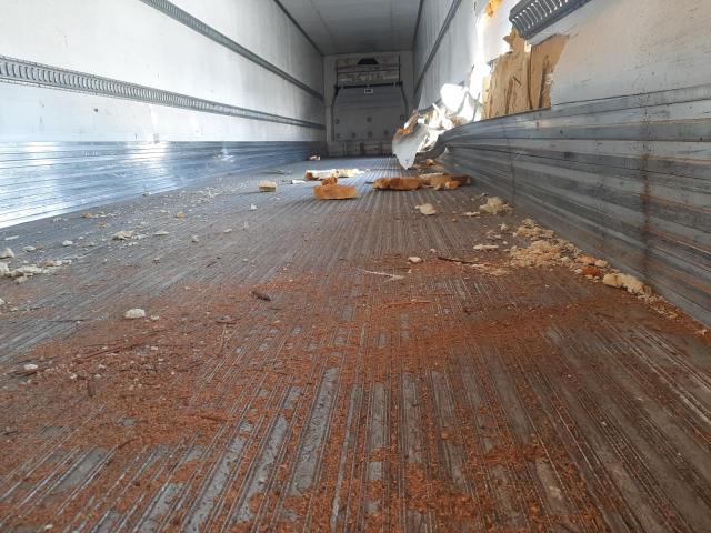 Продаж на аукціоні авто 2018 Utility Reefer Trailer, vin: 1UYVS2538J2321306, номер лоту: 64496954