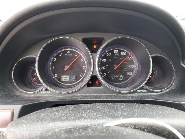 Aukcja sprzedaży 2008 Infiniti M35, vin: JNKAY01F68M652219, numer aukcji: 66869404
