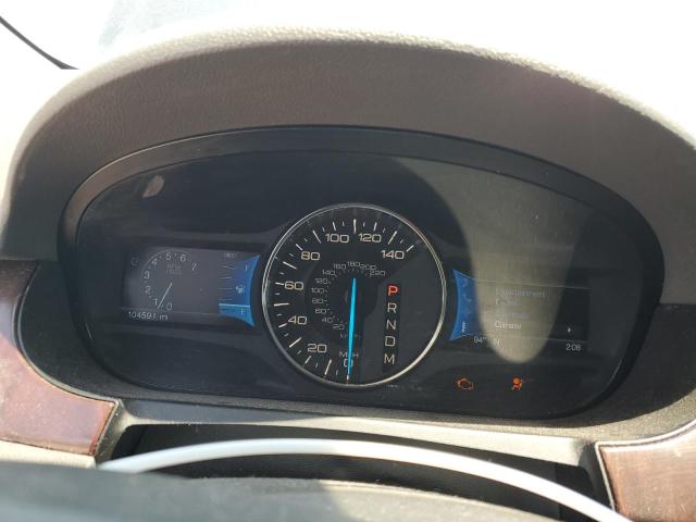 2012 Ford Edge Limit მანქანა იყიდება აუქციონზე, vin: 2FMDK4KC2CBA37463, აუქციონის ნომერი: 66397054