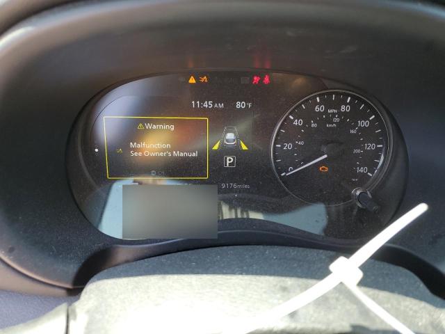 66412364 :رقم المزاد ، 3N1CP5DV2RL519226 vin ، 2024 Nissan Kicks مزاد بيع