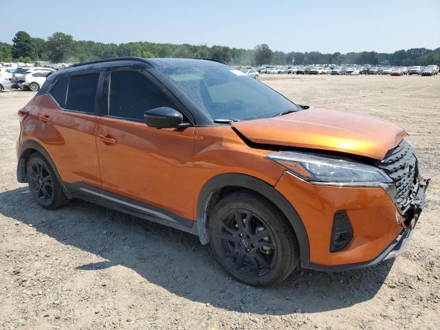 66412364 :رقم المزاد ، 3N1CP5DV2RL519226 vin ، 2024 Nissan Kicks مزاد بيع