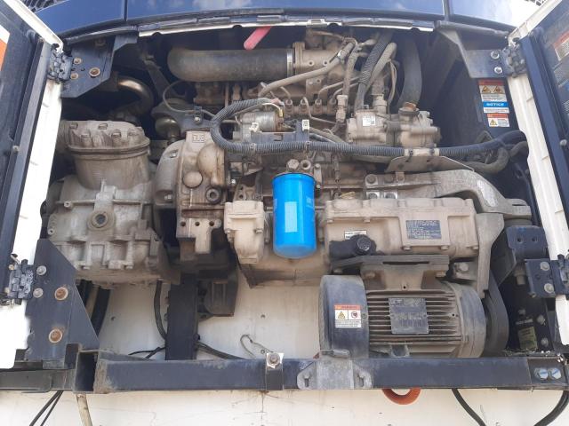 Продаж на аукціоні авто 2018 Utility Reefer Trailer, vin: 1UYVS2538J2321306, номер лоту: 64496954