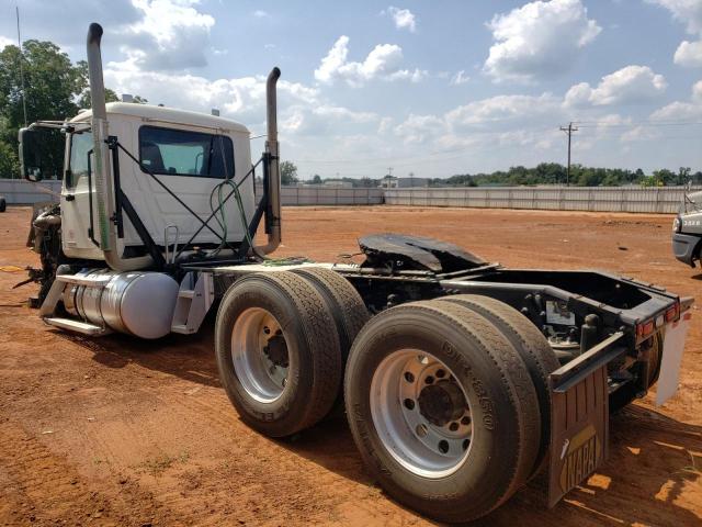 Продаж на аукціоні авто 2024 Mack Pinnacle, vin: 1M1PN4GY5RM013500, номер лоту: 65020694
