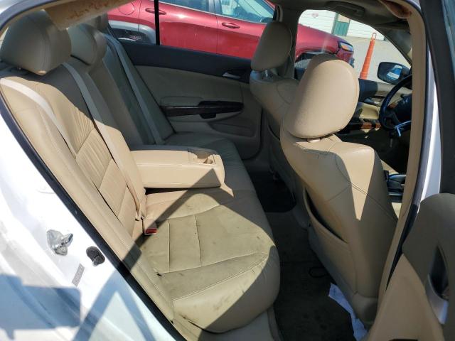 66038614 :رقم المزاد ، 1HGCP26829A142120 vin ، 2009 Honda Accord مزاد بيع