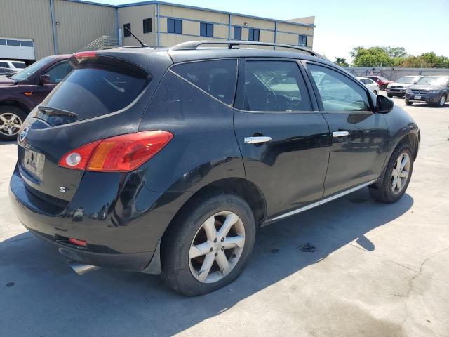 66798804 :رقم المزاد ، JN8AZ18UX9W023498 vin ، 2009 Nissan Murano مزاد بيع