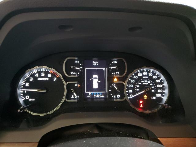 Продажа на аукционе авто 2018 Toyota Tundra, vin: 5TFHY5F18JX759528, номер лота: 67921964