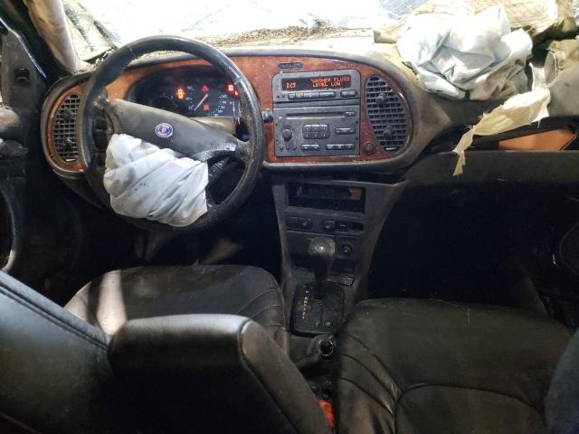 Продажа на аукционе авто 2000 Saab 9-3, vin: YS3DH58K3Y2007546, номер лота: 69401424