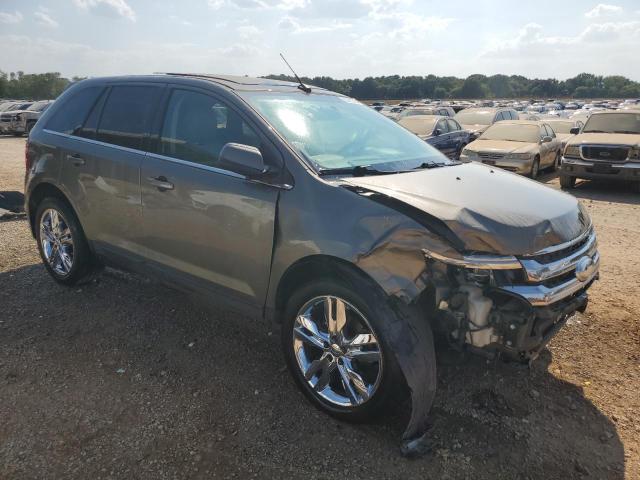 2012 Ford Edge Limit მანქანა იყიდება აუქციონზე, vin: 2FMDK3KC9CBA86752, აუქციონის ნომერი: 80121405