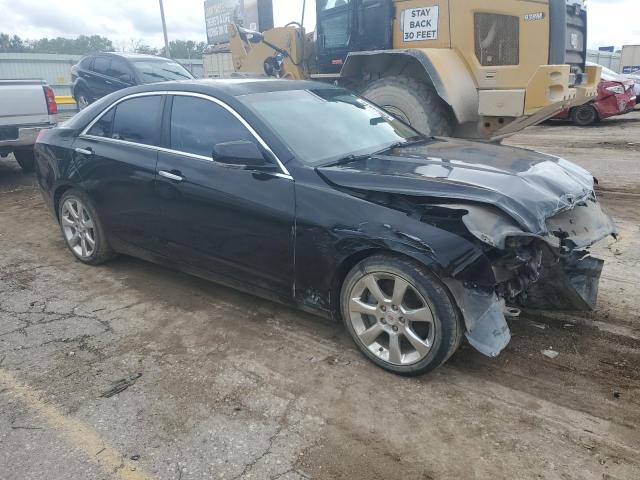 Aukcja sprzedaży 2013 Cadillac Ats Luxury, vin: 1G6AB5R36D0111962, numer aukcji: 69624934
