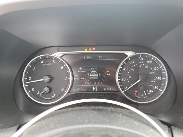 Auction sale of the 2023 Nissan Sentra, vin: 3N1AB8CV5PY288475, lot number: 65406674