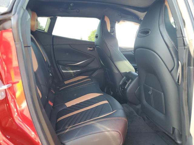 Продажа на аукционе авто 2024 Aston Martin Dbx 707, vin: SD7VUJBWXRTV09235, номер лота: 68999974