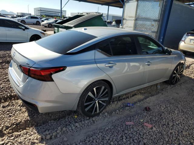 68930754 :رقم المزاد ، 1N4BL4CV5NN379074 vin ، 2022 Nissan Altima Sr مزاد بيع