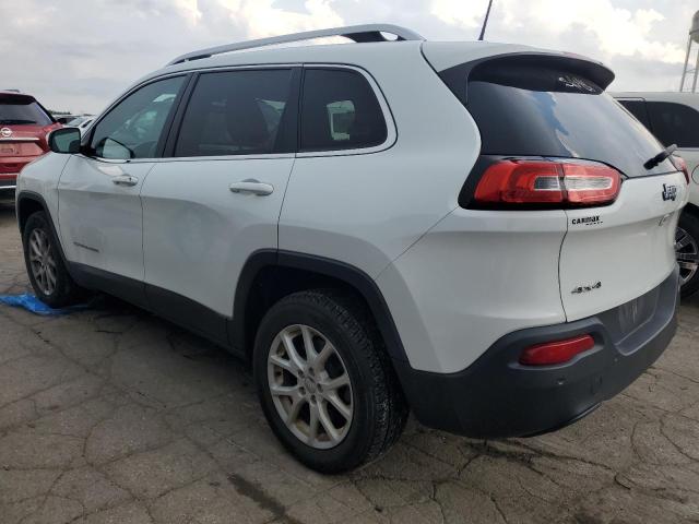 65914494 :رقم المزاد ، 1C4PJMCB7GW296223 vin ، 2016 Jeep Cherokee مزاد بيع