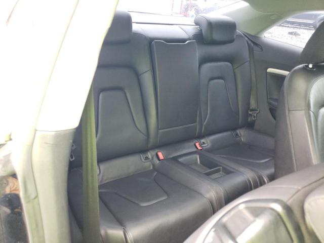 Aukcja sprzedaży 2014 Audi A5, vin: WAUCFAFR2EA053126, numer aukcji: 66312474