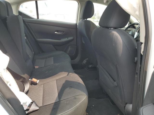 66715054 :رقم المزاد ، 3N1AB8CV8MY254221 vin ، 2021 Nissan Sentra مزاد بيع