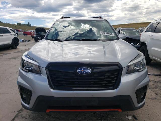 Aukcja sprzedaży 2020 Subaru Forester, vin: JF2SKARC4LH534938, numer aukcji: 68052684