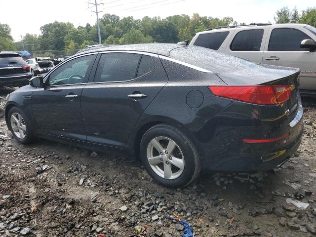 2015 Kia Optima Lx მანქანა იყიდება აუქციონზე, vin: KNAGM4A76F5653382, აუქციონის ნომერი: 69512184