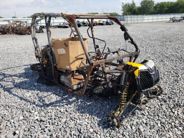 2014 Can-am Maverick Max მანქანა იყიდება აუქციონზე, vin: 3JBPNLP16EJ000965, აუქციონის ნომერი: 67839844