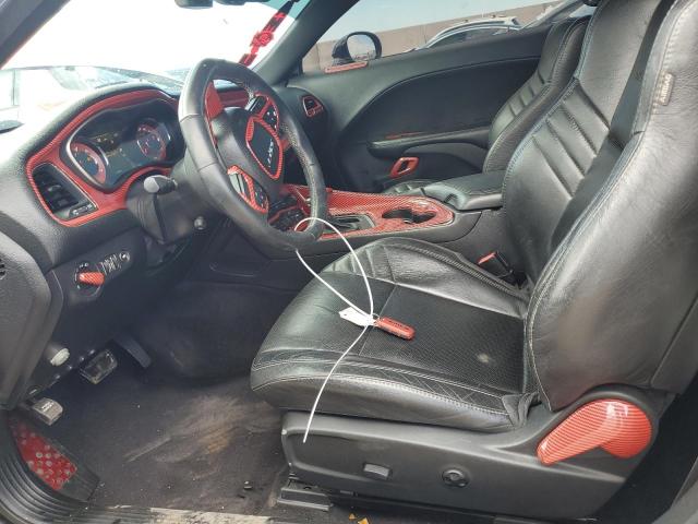 Продаж на аукціоні авто 2016 Dodge Challenger, vin: 2C3CDZC92GH245067, номер лоту: 69051064