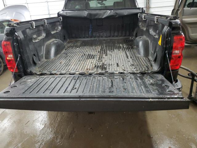 Продажа на аукционе авто 2019 Chevrolet Silverado Ld, vin: 2GCVKMEC6K1187357, номер лота: 65566214