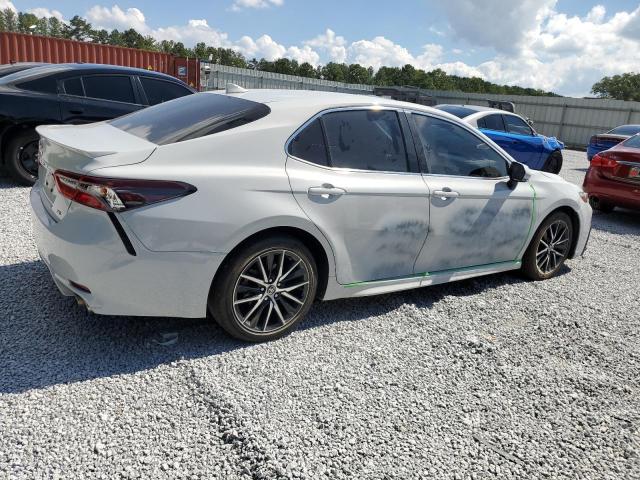Продажа на аукционе авто 2023 Toyota Camry Se N, vin: 4T1T11AK4PU148554, номер лота: 68052074