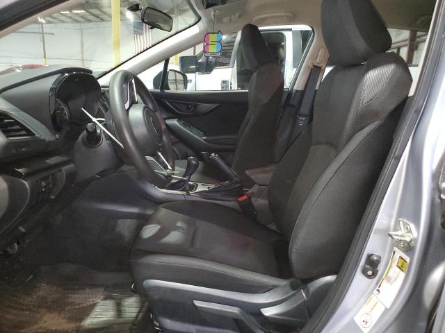 65557624 :رقم المزاد ، 4S3GTAA60J1729674 vin ، 2018 Subaru Impreza مزاد بيع