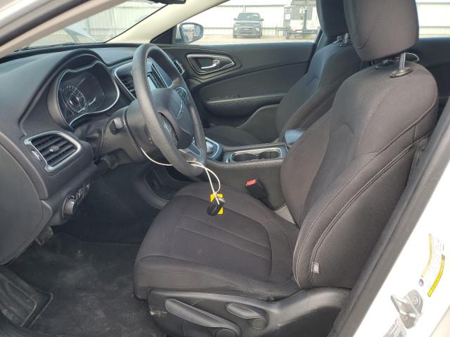 2015 Chrysler 200 Limite მანქანა იყიდება აუქციონზე, vin: 1C3CCCAB9FN653819, აუქციონის ნომერი: 67907144