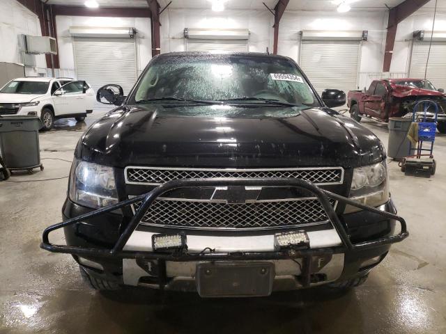 Aukcja sprzedaży 2011 Chevrolet Suburban, vin: 1GNSKJE31BR268654, numer aukcji: 69594354