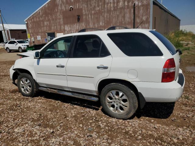 Aukcja sprzedaży 2003 Acura Mdx, vin: 2HNYD18963H546912, numer aukcji: 66122574