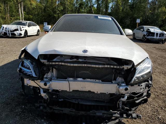 Продажа на аукционе авто 2020 Mercedes-benz C, vin: 55SWF8EB2LU326114, номер лота: 68482294