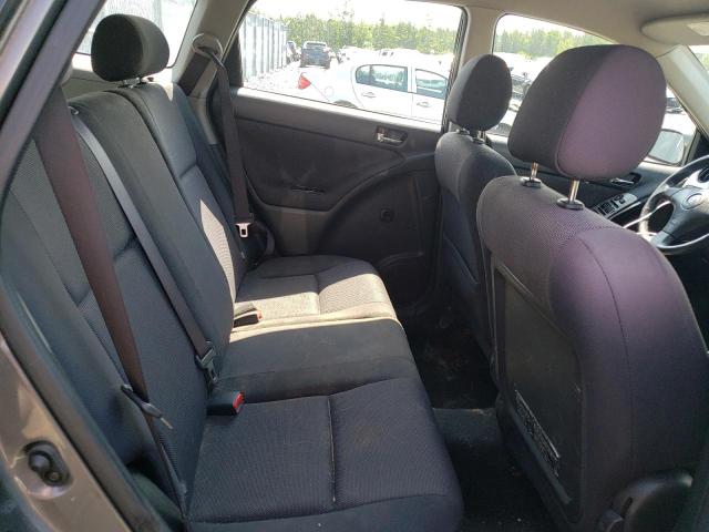 64655384 :رقم المزاد ، 2T1KR32E04C780912 vin ، 2004 Toyota Corolla Matrix مزاد بيع