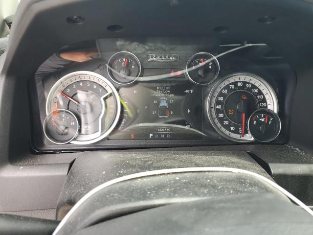 Продажа на аукционе авто 2019 Ram 1500 Classic, vin: 1C6RR6LT8KS586533, номер лота: 67114424