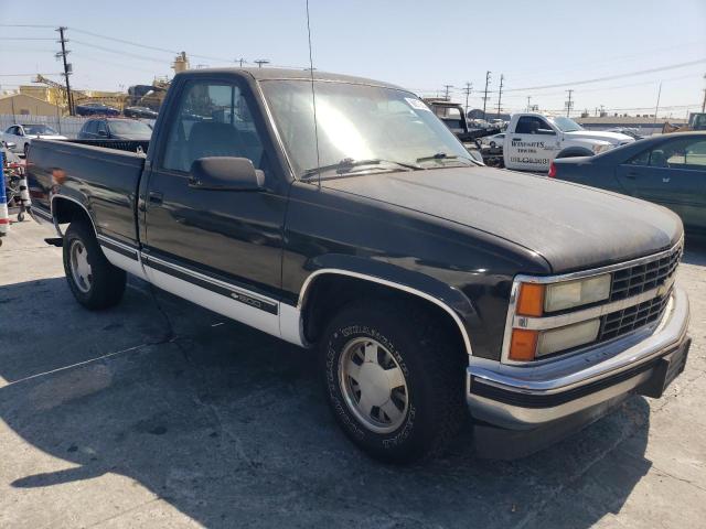 Aukcja sprzedaży 1992 Chevrolet Gmt-400, vin: 1GCDC14K0NZ134522, numer aukcji: 68870634