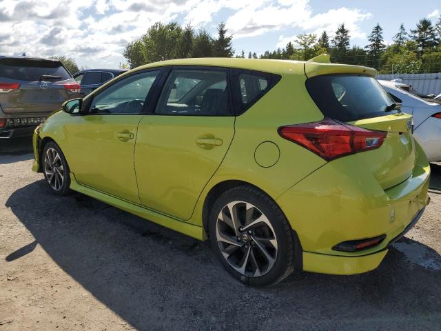 68044204 :رقم المزاد ، JTNKARJE6GJ505772 vin ، 2016 Toyota Scion Im مزاد بيع