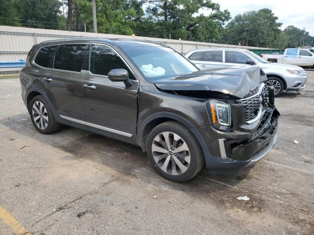 Aukcja sprzedaży 2020 Kia Telluride, vin: 5XYP64HC8LG018005, numer aukcji: 67539674