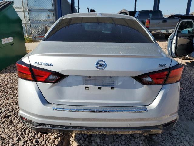 68930754 :رقم المزاد ، 1N4BL4CV5NN379074 vin ، 2022 Nissan Altima Sr مزاد بيع
